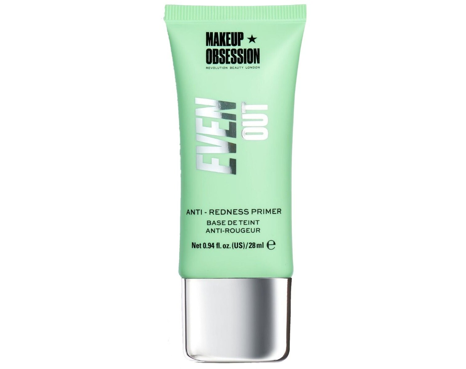 

Makeup Obsession Even Out Primer составляют основу, 28 ml