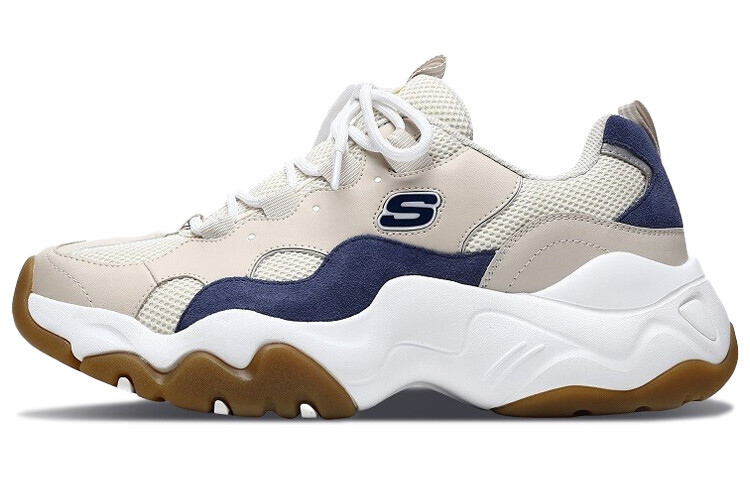 

Мужская повседневная обувь Skechers D'LITES Life