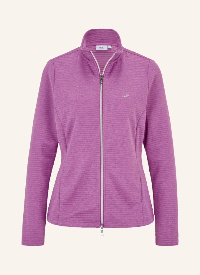 

Повседневная куртка peggy Joy Sportswear, красный