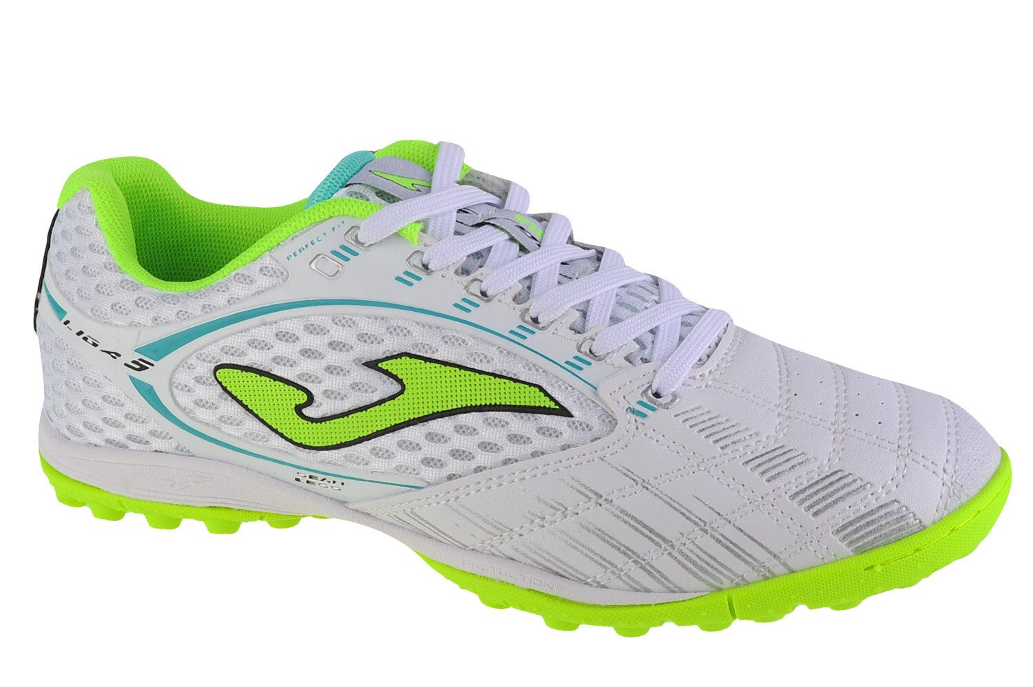 

Спортивные кроссовки Joma Joma Liga 5 22 LIGW TF, белый