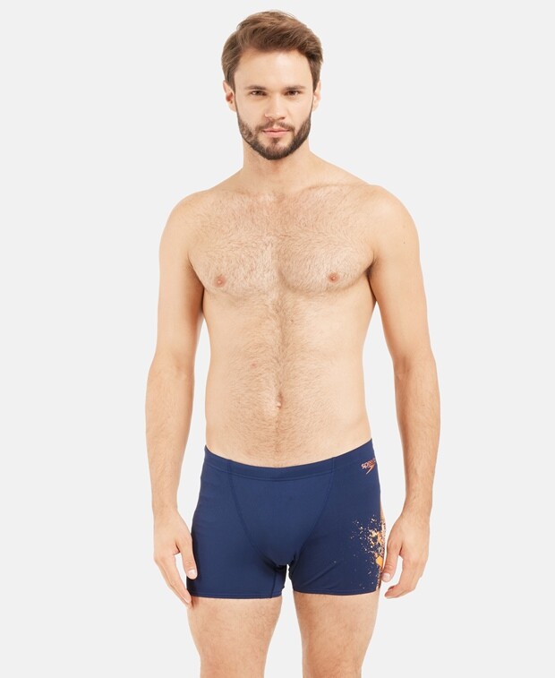 

Плавательные шорты Speedo, темно-синий