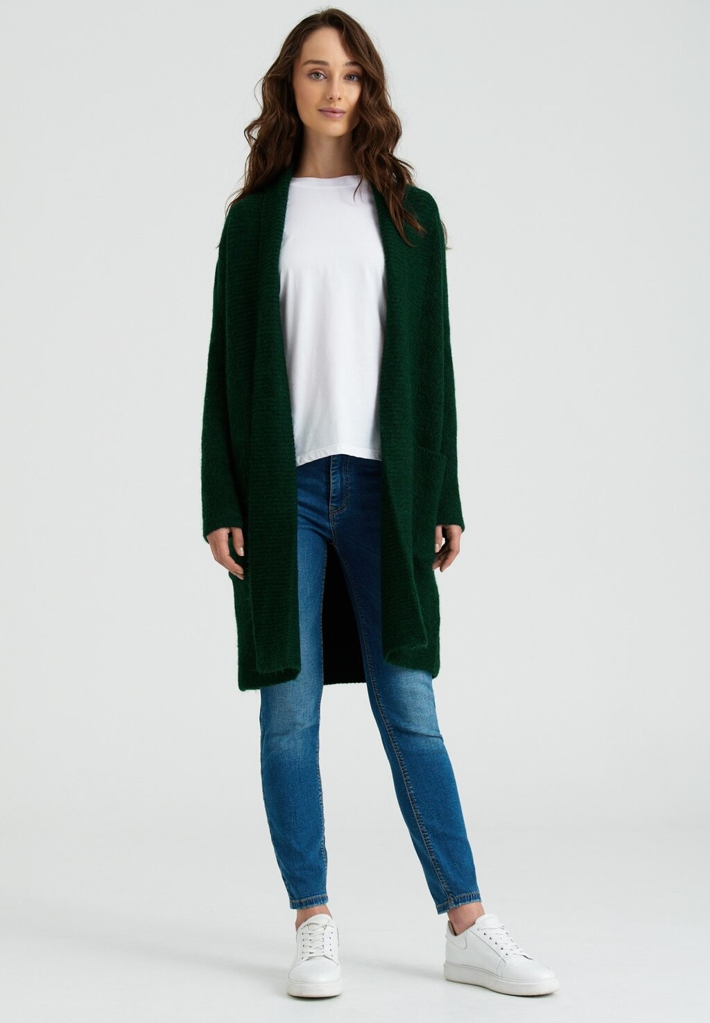 

Кардиган Greenpoint