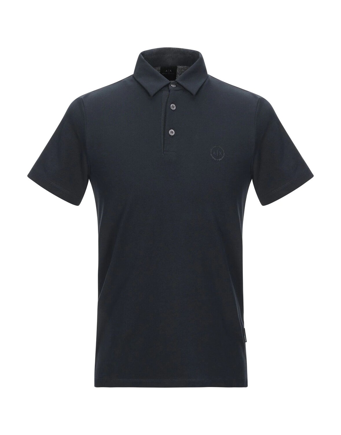 

рубашки поло Armani Exchange, синий