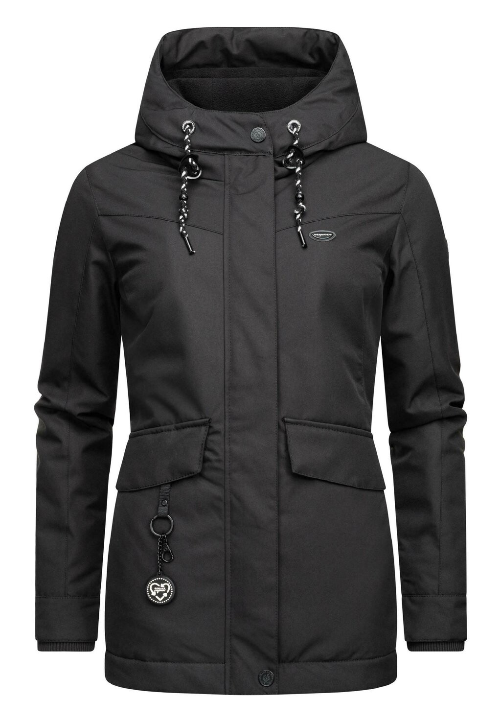 

Куртка зимняя Ragwear