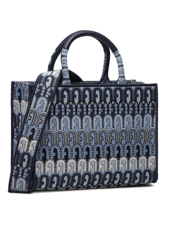 

Кошелек Furla, синий
