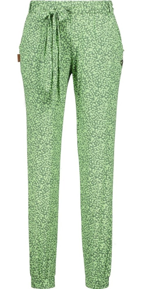 

Леггинсы alife and kickin Aliceak Pants, зеленый