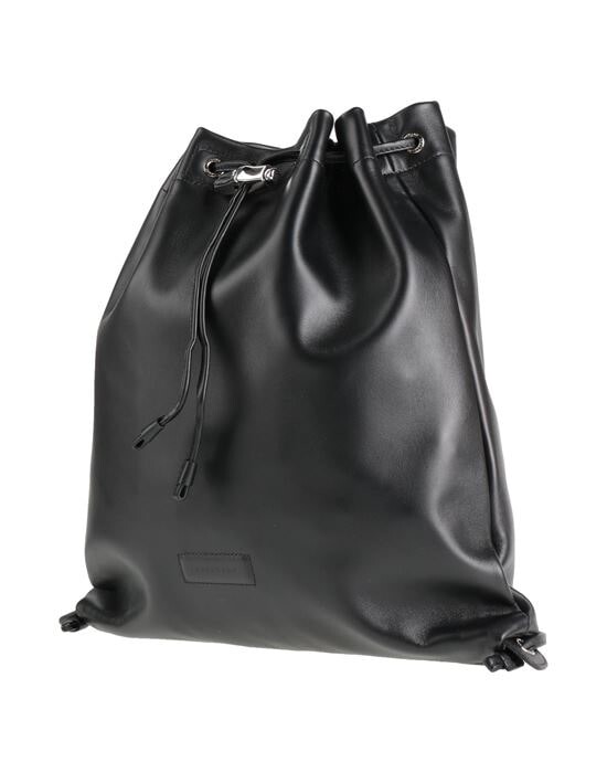 

Рюкзак LONGCHAMP, черный