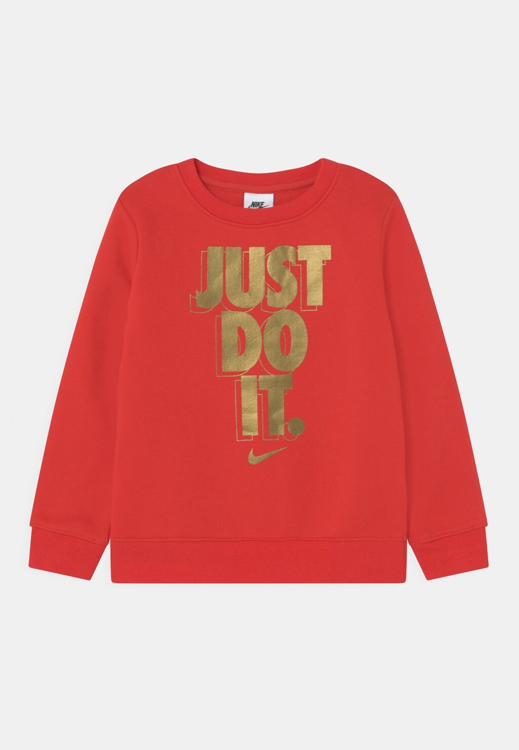 

Толстовка GIFTING CREW UNISEX Nike Sportswear, красный