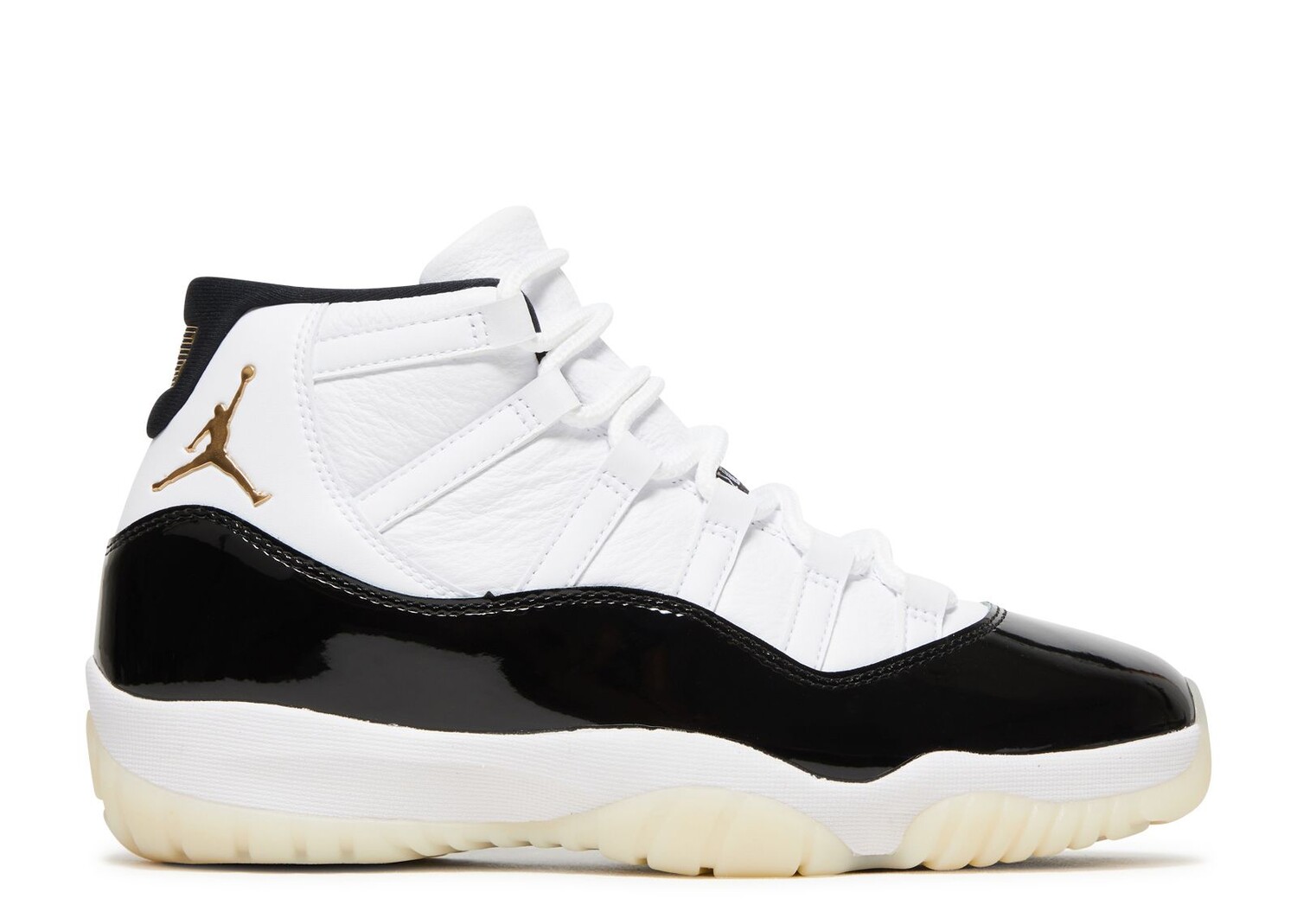

Кроссовки Air Jordan Air Jordan 11 Retro 'Gratitude / Defining Moments', белый