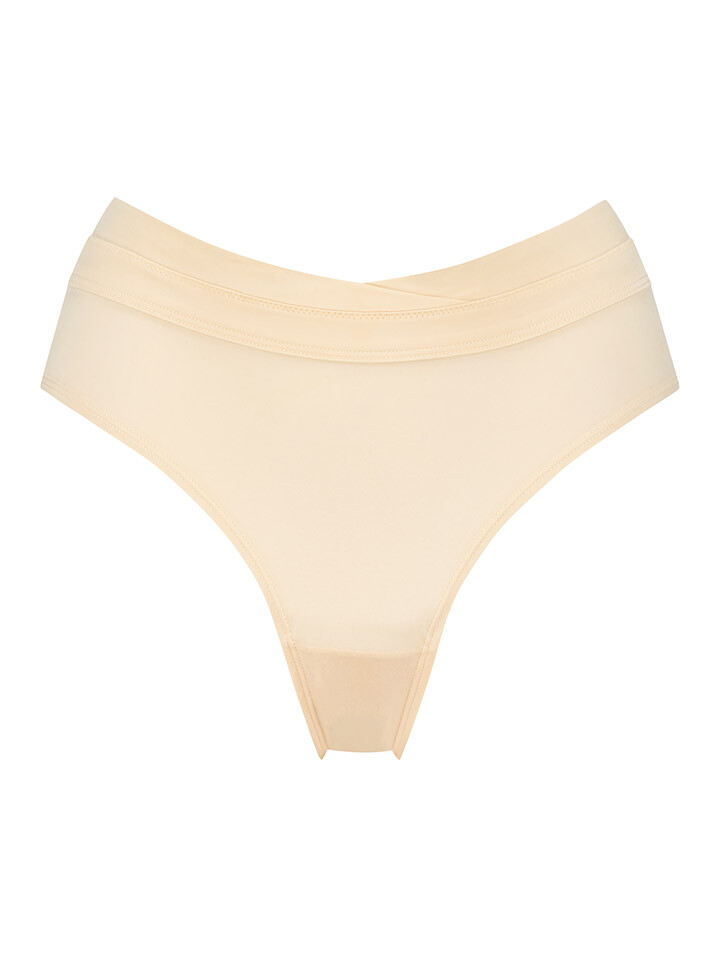 

Трусы Hunkemöller, бежевый