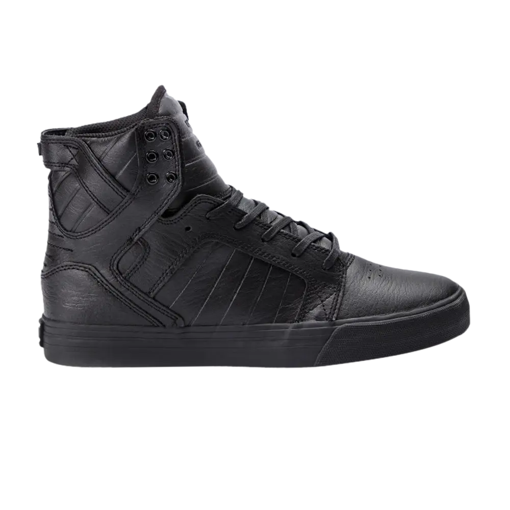 

Кроссовки Skytop Supra, черный