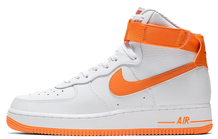 

Высокие кроссовки для скейтбординга Nike Air Force 1, женские