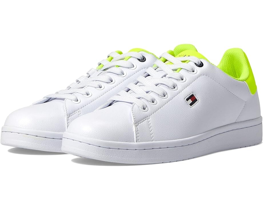 

Кроссовки Tommy Hilfiger Lossom, желтый