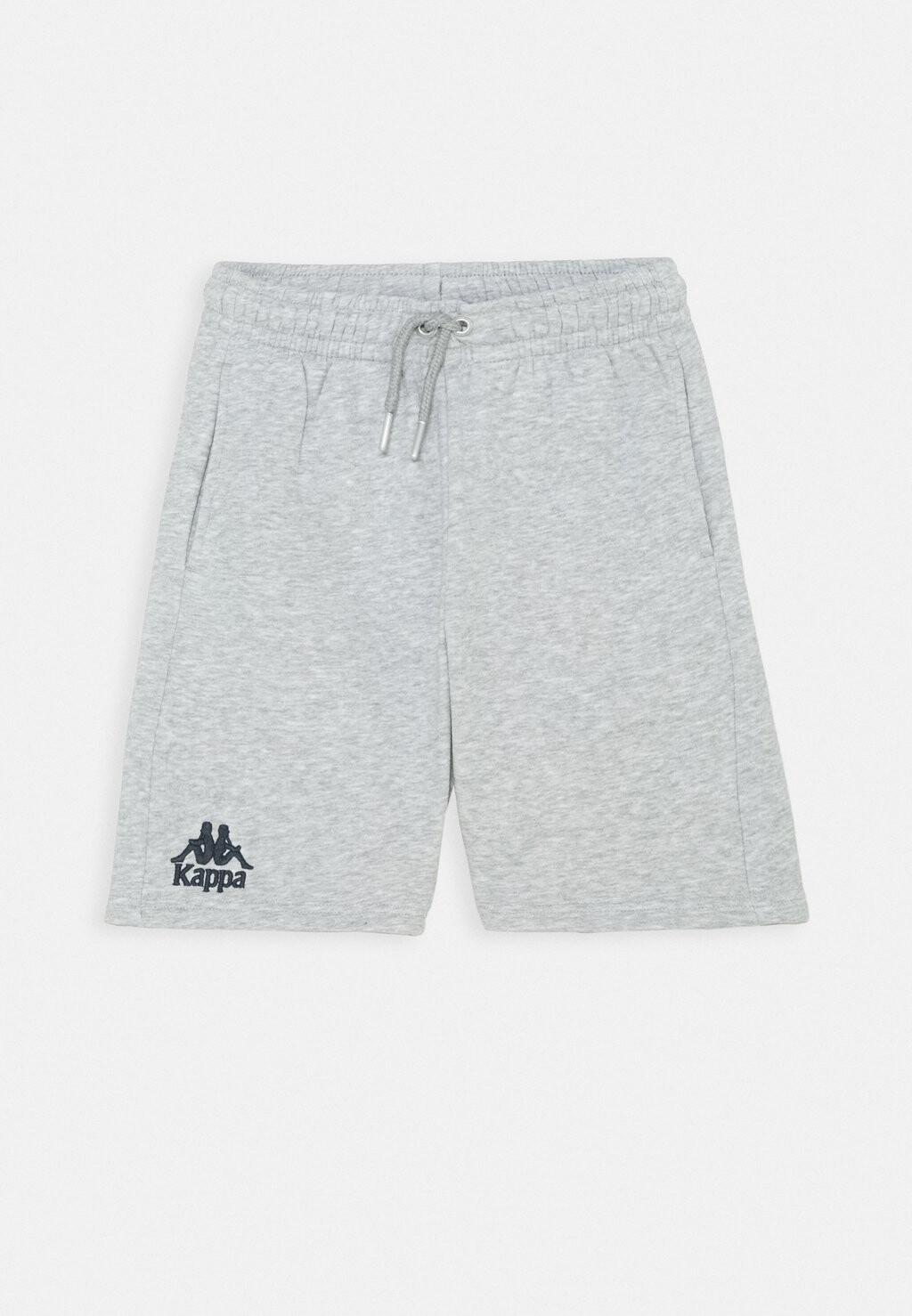 

Шорты спортивные Topen Kappa, цвет grey melange