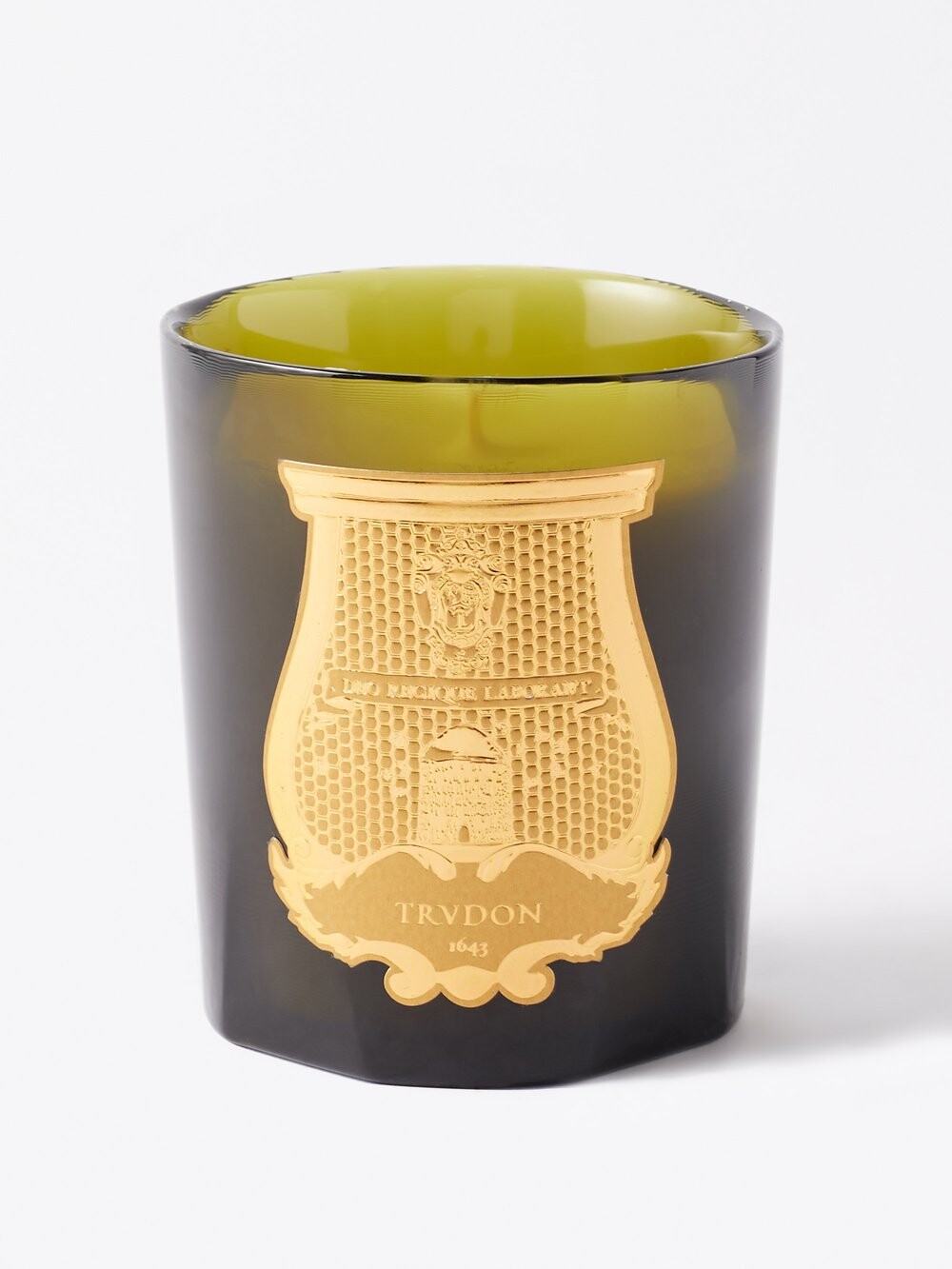 

Османская ароматическая свеча Trudon, зеленый