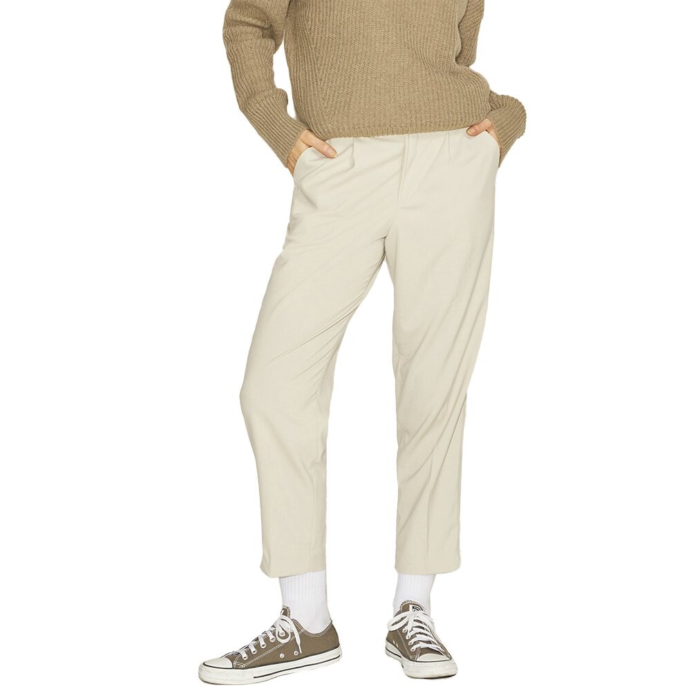 

Брюки Jack & Jones Chloe JJXX, бежевый