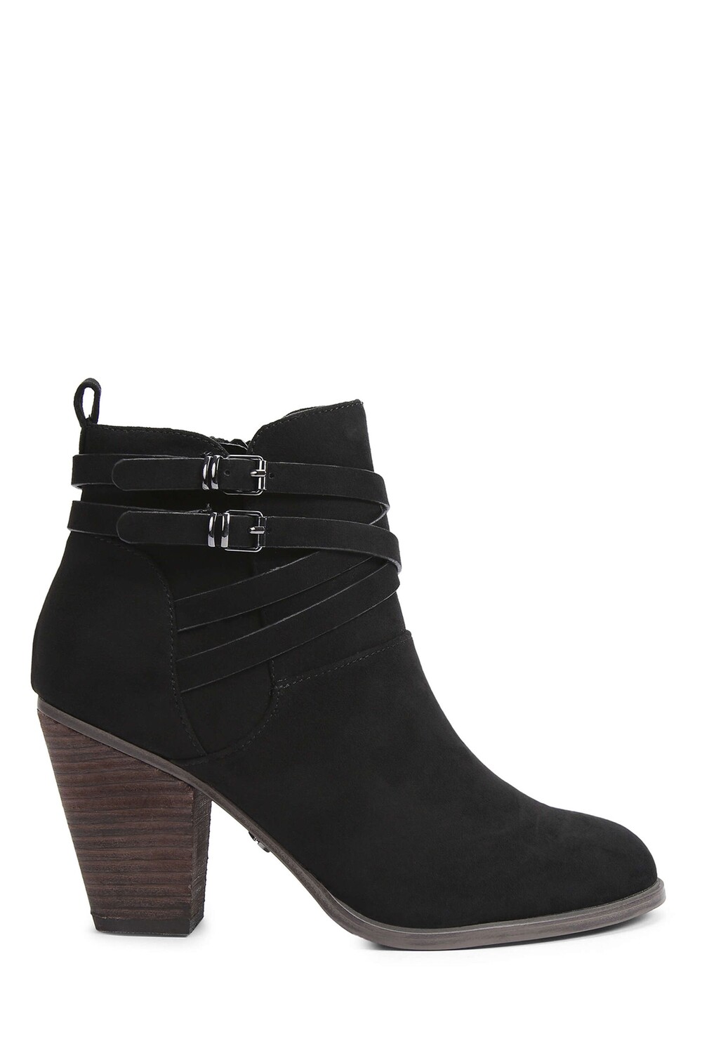 

Ботильоны и ботинки Black Spike 3 KG Kurt Geiger, черный