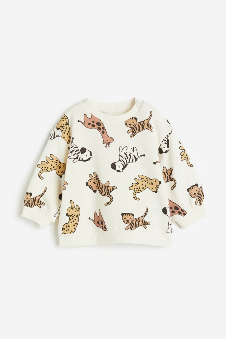

Фуфайка H&M