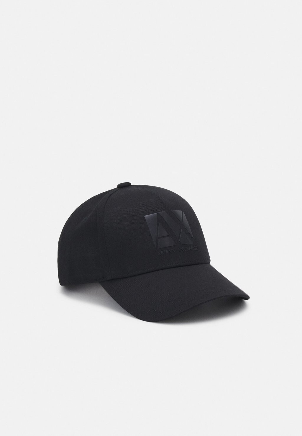 

Кепка Armani Exchange, черный