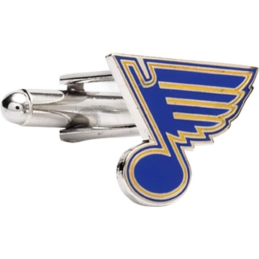 

Галстук Cufflinks St Louis Blues