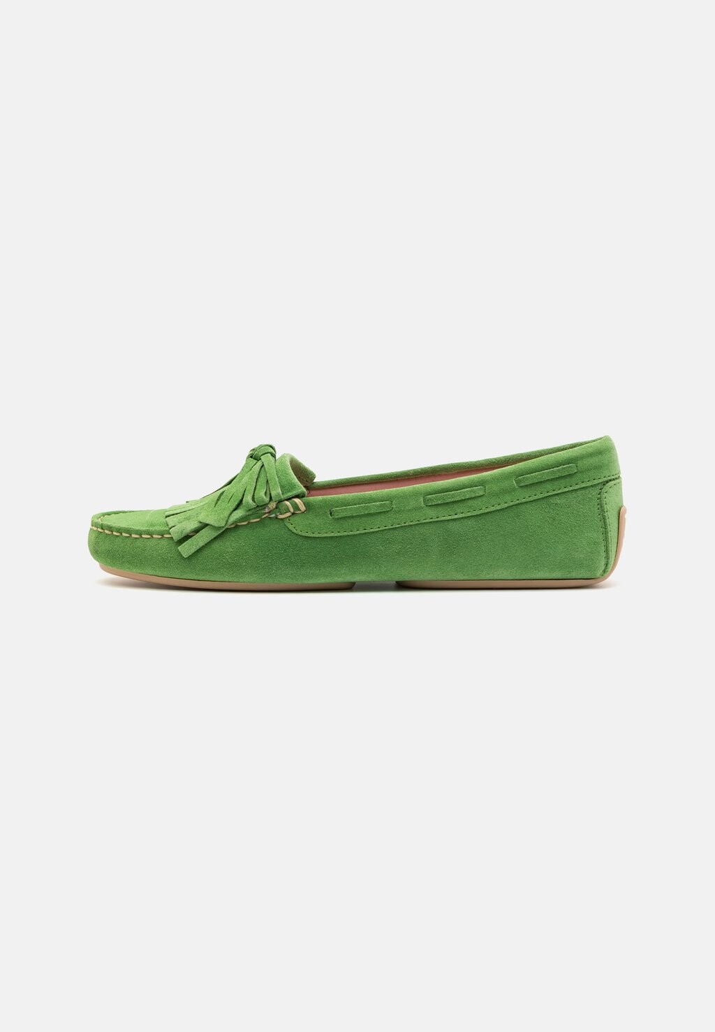 

Мокасины JOSEPHINE Pretty Ballerinas, цвет green