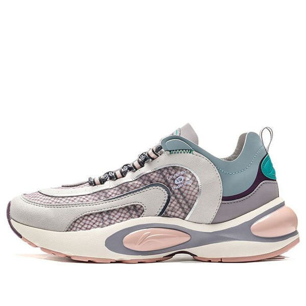 

Кроссовки v8 Li-Ning, серый