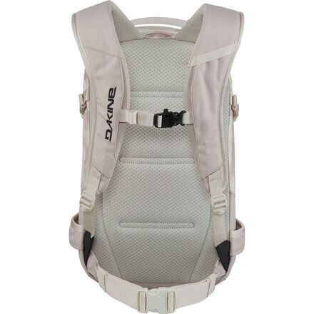 

Рюкзак Heli Pro 20 л — женский DAKINE, цвет Sand Quartz, Серый
