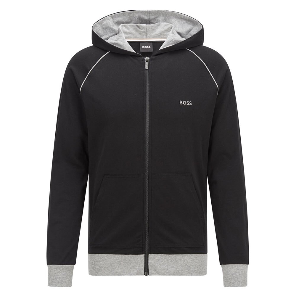 

Куртка BOSS Mix & Match H, черный