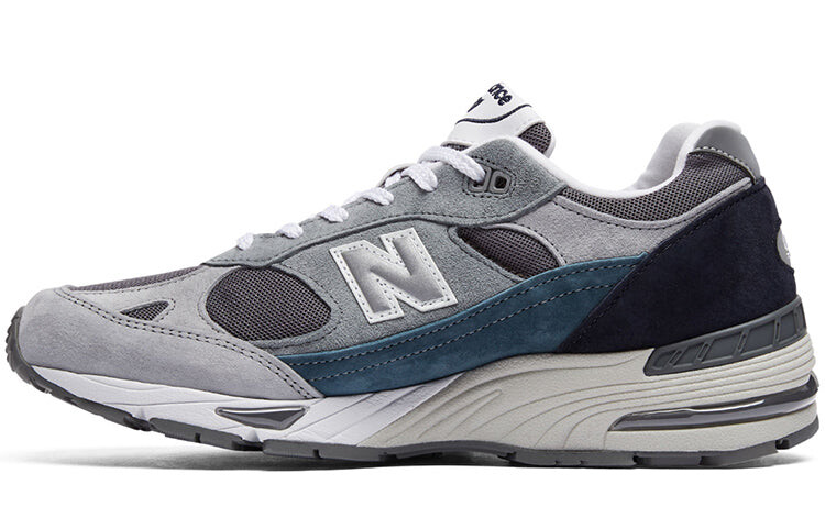 

Кроссовки New Balance 991 M991GBT