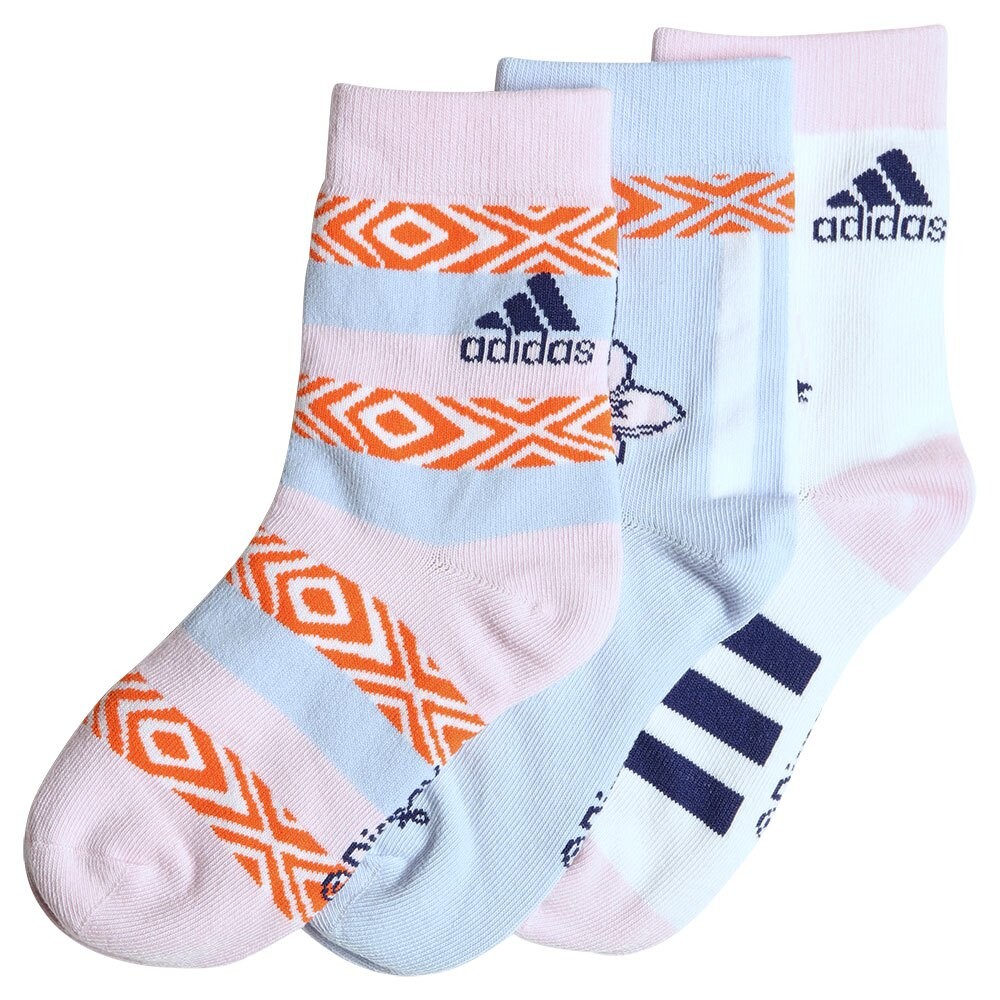 

Носки adidas Axdisn Moana So, разноцветный