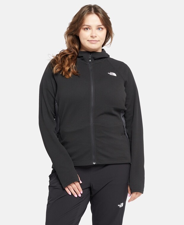 

Функциональная куртка The North Face, черный