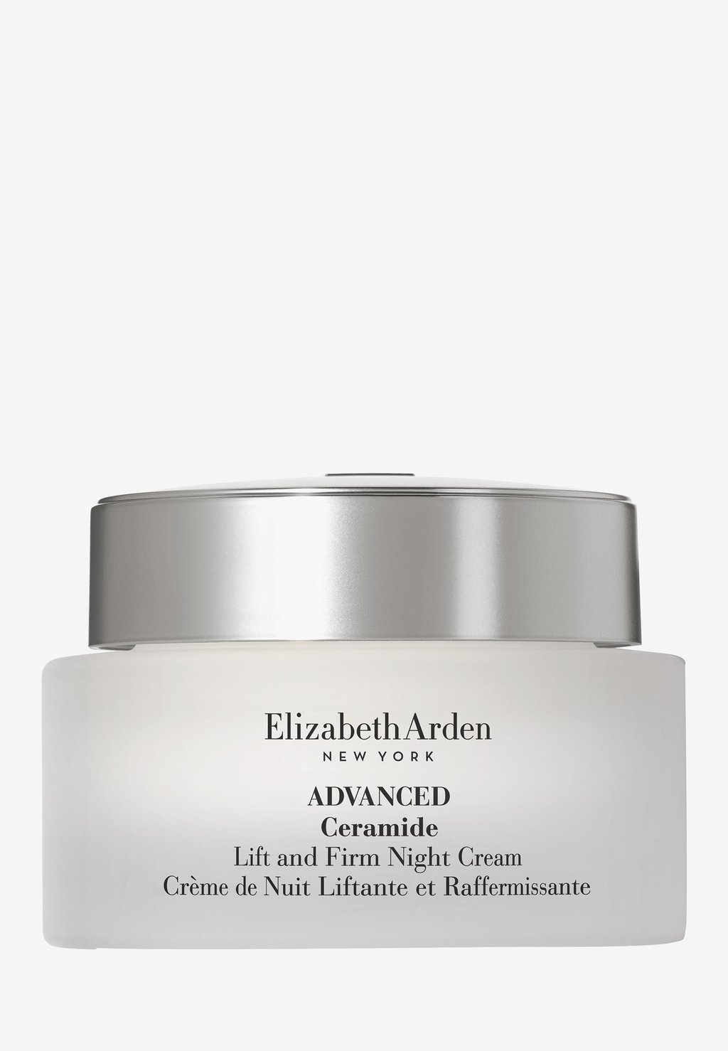 Ночные процедуры Ceramide Lift And Firm Night Cream Elizabeth Arden