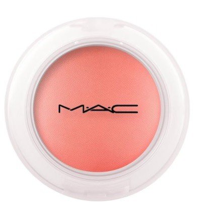Румяна персикового цвета, 7,3 г MAC Glow Play Blush