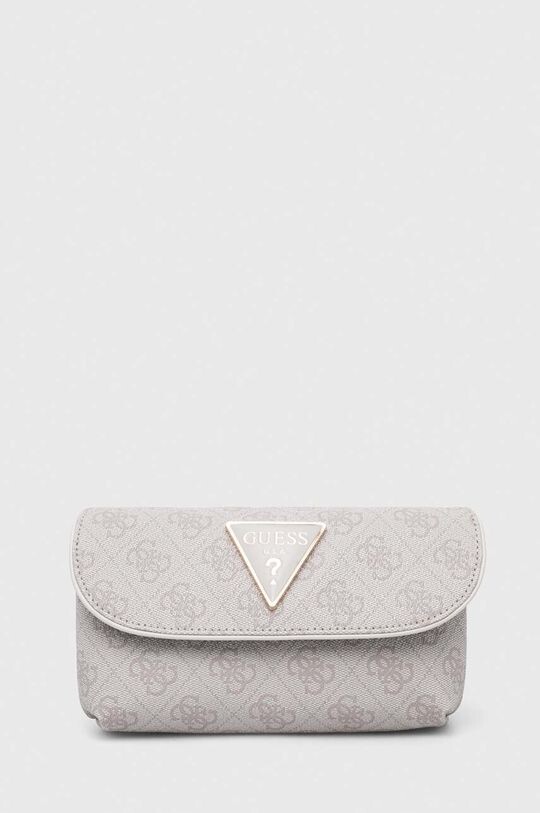 

Косметичка Guess, розовый