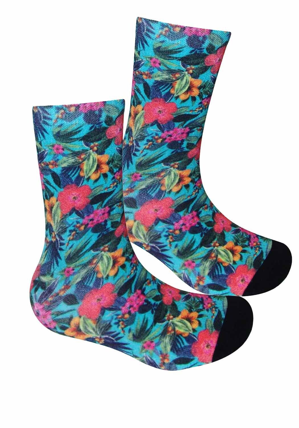 

Носки Cool7 Bambus, цвет multicolored