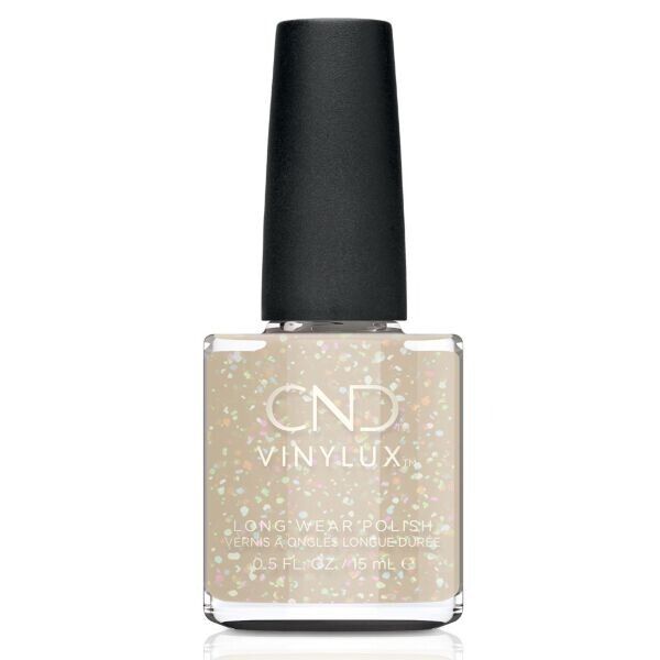 

Стойкий Cnd Vinylux, 15 мл