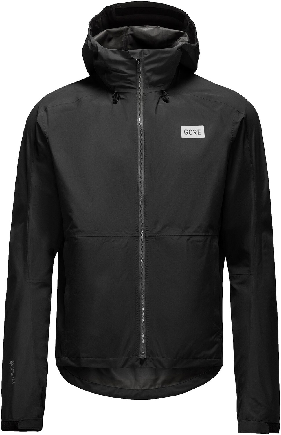 

Велосипедная куртка Endure – мужская GOREWEAR, черный