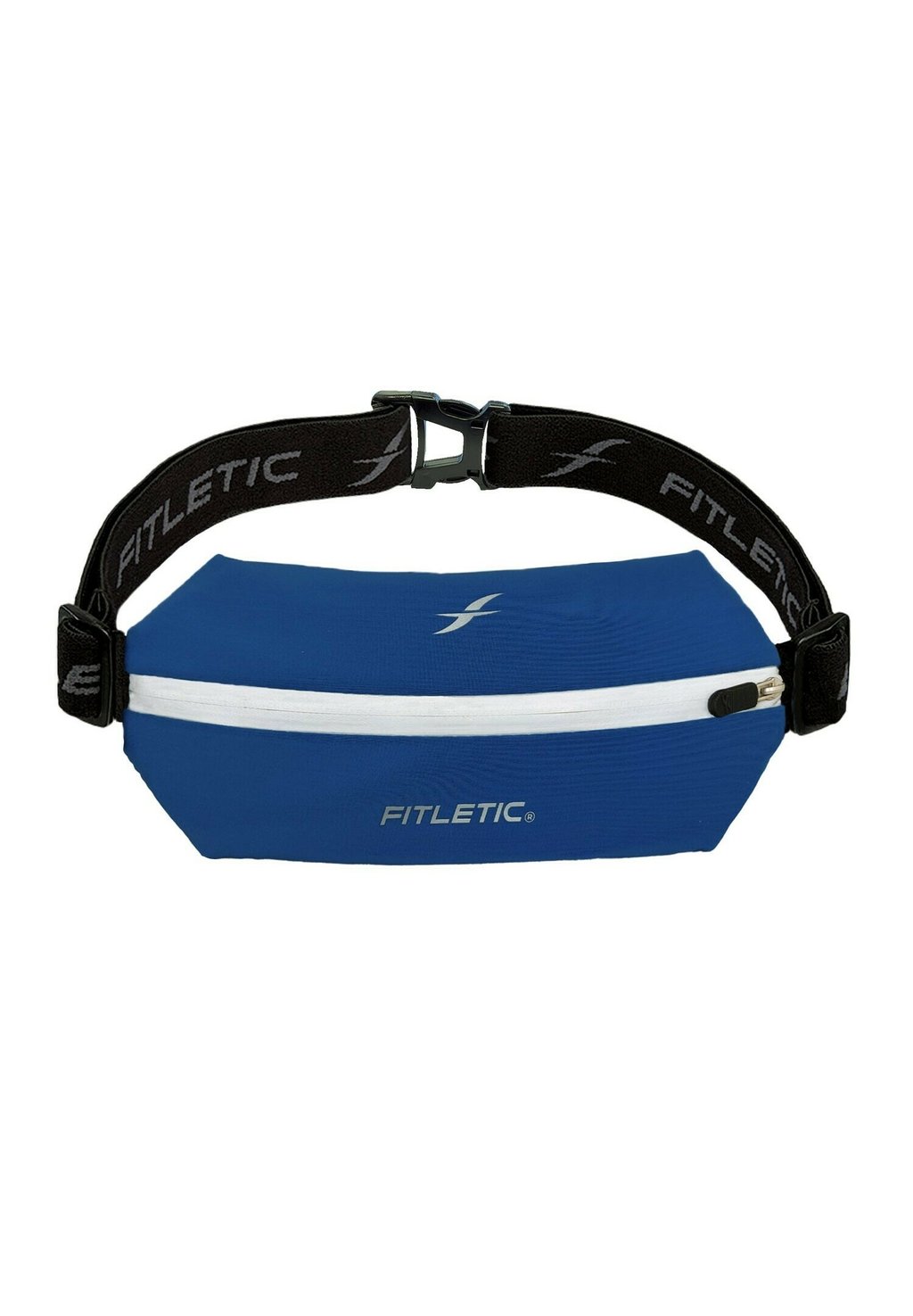 Поясная сумка PLUS Fitletic, цвет blau фото