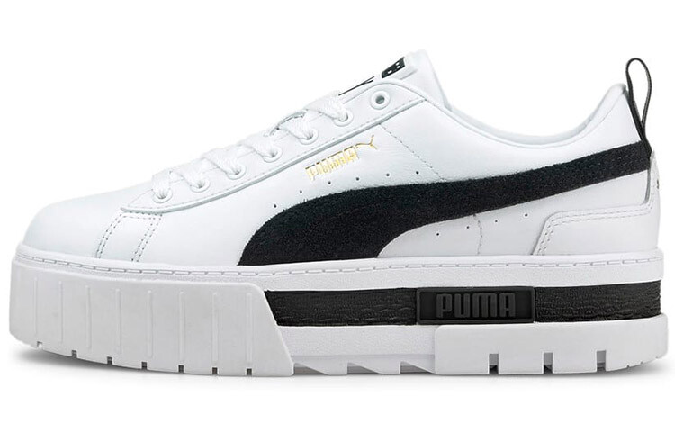 

Кроссовки Puma Wmns Mayze, белый / черный