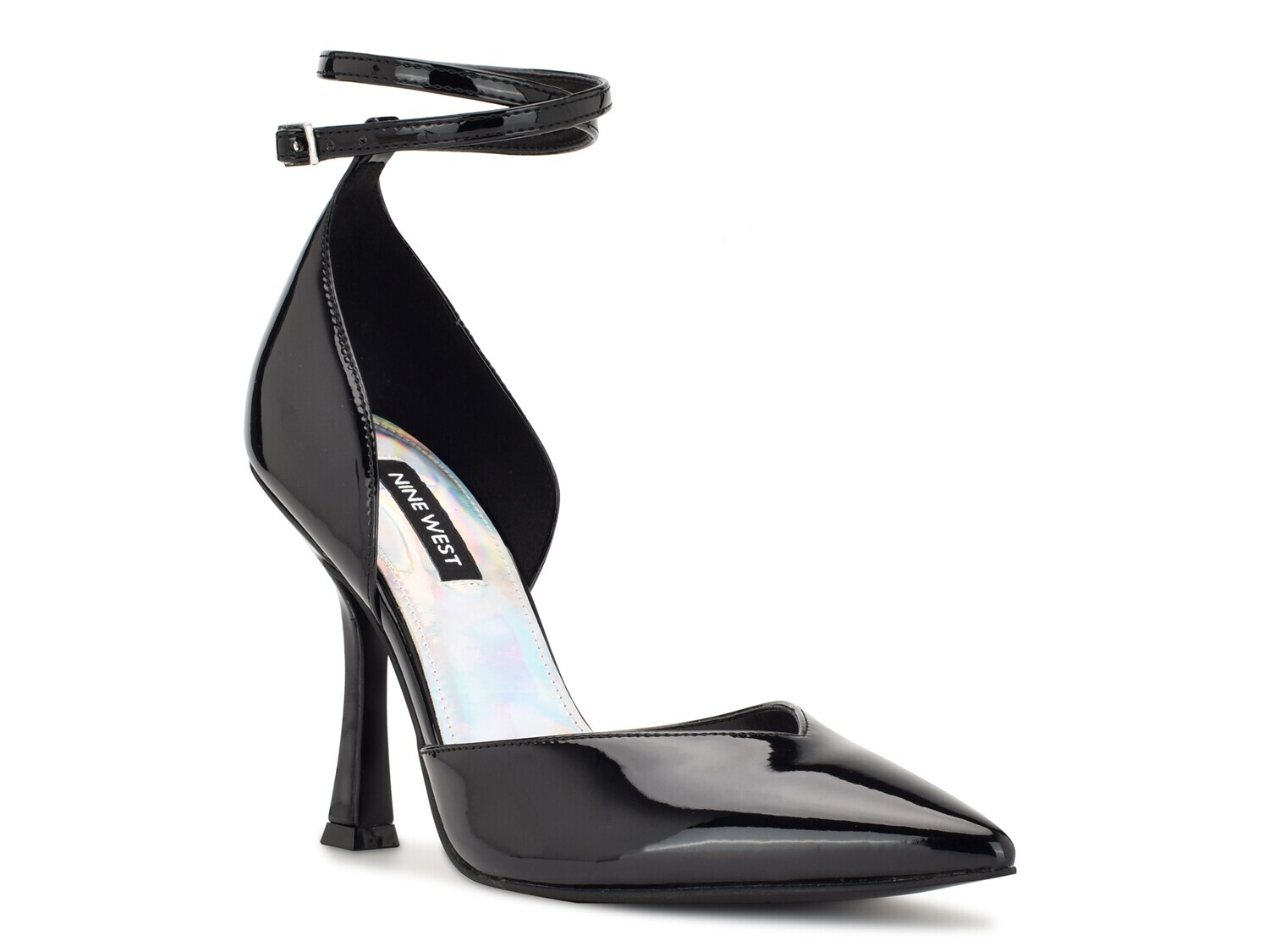 

Насос Nine West Frends, черный