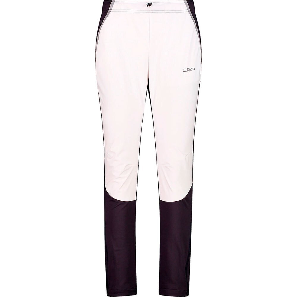 

Брюки CMP 38E4846 Long Pant, белый