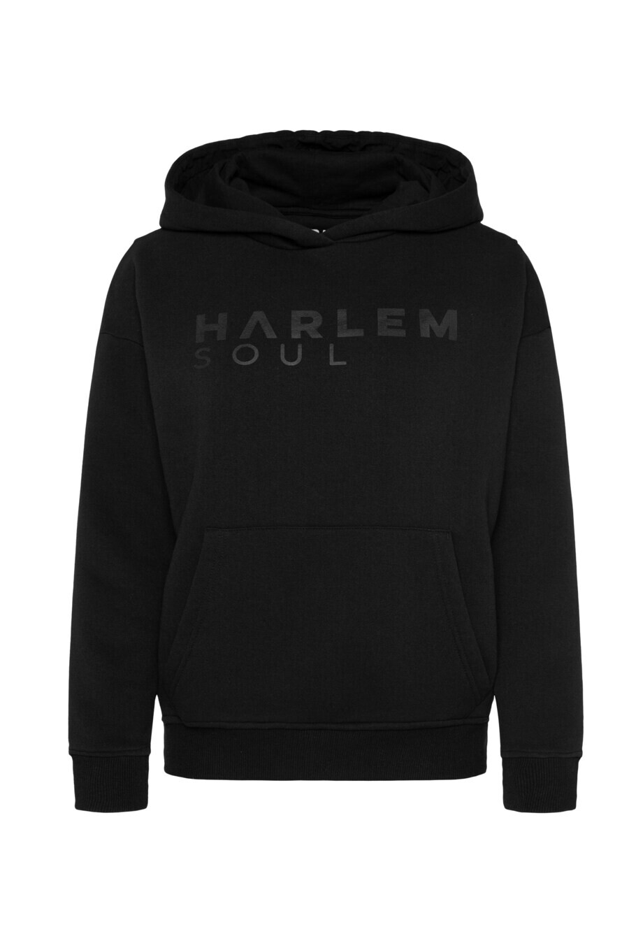 

Толстовка Harlem Soul, черный