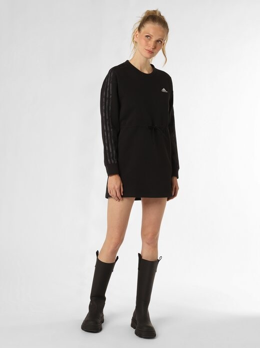 

Спортивное платье Adidas Sportswear, черный