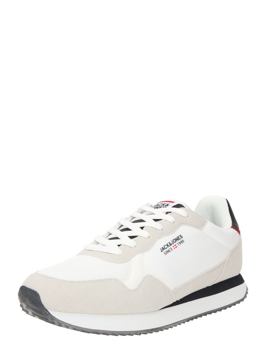 

Кроссовки JACK & JONES Sneakers JFWROBIN, белый
