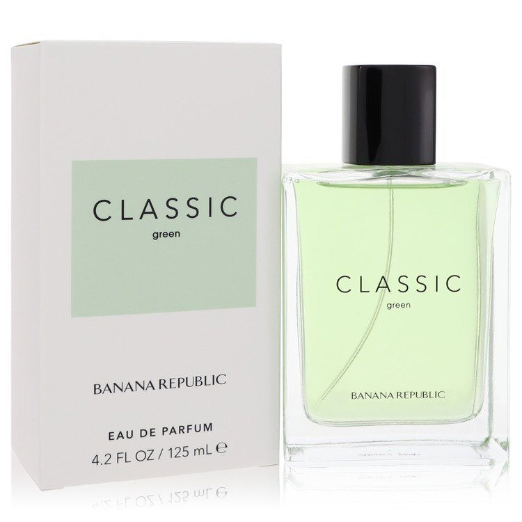 Духи Classic green eau de parfum Banana republic, 125 мл цена и фото