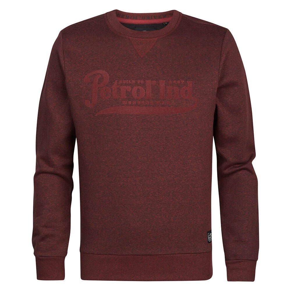 

Толстовка Petrol Industries 367, красный