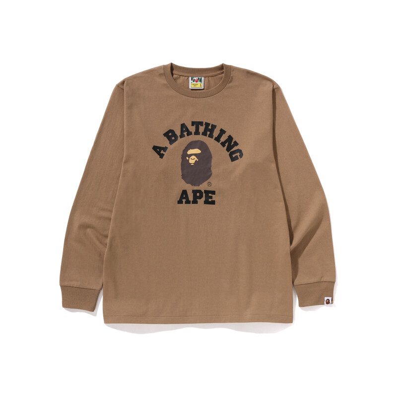 

Футболка мужская A Bathing Ape, черный
