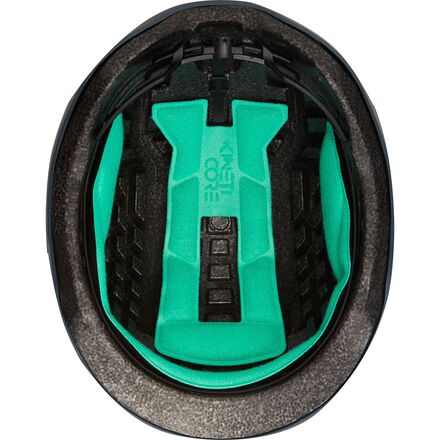 Кинетикорный шлем Cityzen Lazer, цвет Matte Livid