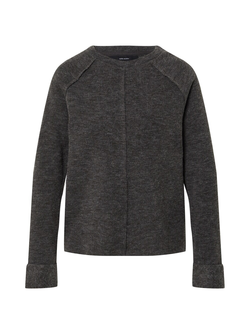

Свитер VERO MODA VMYLDA, темно-серый