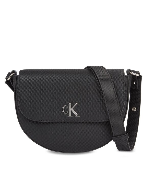

Кошелек Calvin Klein, черный